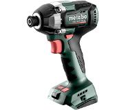 Metabo SSD 18 LT 200 BL 602397850 Accu-slagmoersleutel 18 V Zonder accu