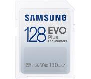 Samsung EVO Plus 128GB SDXC Memory Card
