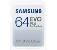 Samsung EVO Plus 64GB SDXC Memory Card