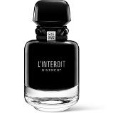 Givenchy - L’Interdit Intense Eau de parfum 50 ml Dames