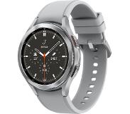 Samsung Galaxy Watch4 Classic 3,56 cm (1.4") 46 mm SAMOLED Zilver GPS