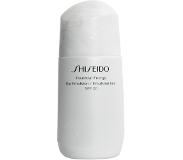 Shiseido Essential Energy Day Emulsion SPF 20 75 ml