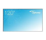 Optoma ALR120 projectiescherm
