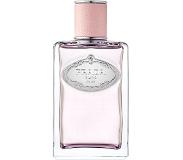 Prada - Les Infusions de Prada Rose Eau de parfum 100 ml Dames