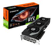Gigabyte GeForce RTX 3080 Gaming OC 10G (rev. 2.0 - LHR)