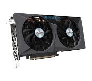Gigabyte GeForce RTX 3060 Ti EAGLE 8G LHR