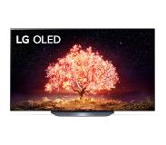 LG TV LG OLED 77 inch OLED77B16LA