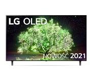 LG A1 OLED55A13LA - 55 inch - 4K OLED - 2021 - Europees model