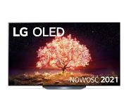 LG B1 OLED65B13LA - 65 inch - 4K OLED - 2021 - Europees Model