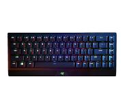 Razer BlackWidow V3 Mini HyperSpeed Gaming Toetsenbord Green Switch Qwerty