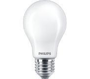 Signify LED Standaardlamp (A60) Wit E27 10,5 Watt