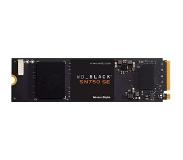 Western Digital WD Black SN750SE 500GB