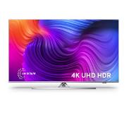 Philips Ambilight Android Smart 4K LED TV 50PUS8536 (2021) 55″