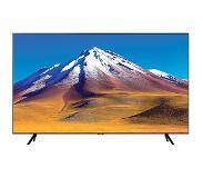 Samsung Smart Crystal UHD 4K TV UE55TU7025 55"