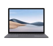 Microsoft Surface Laptop 4 13.5" i7 - 16GB - 512GB Platinum