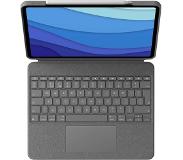 Logitech Combo Touch (920-010214) - Grey