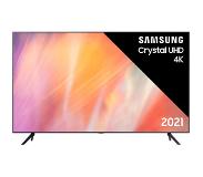 Samsung Crystal UHD 58AU7100 (2021)