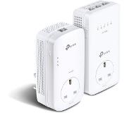 TP-LINK TL-WPA8635P KIT WiFi 1200 Mbps 2 adapters