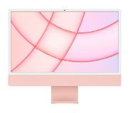 Apple iMac 24" M1 256 GB Pink 2021