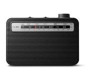 Philips draagbare radio TAR2506/12