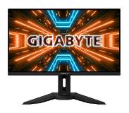 Gigabyte AORUS M32Q - QHD IPS USB-C 165Hz Gaming Monitor - 32 Inch