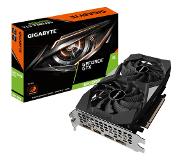 Gigabyte GeForce GTX 1660 Super D6 6G