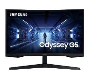 Samsung Odyssey G5 LC27G55TQWUXEN