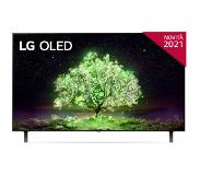 LG A1 OLED48A13LA - 48 inch - 4K OLED TV - 2021 - Europees Model