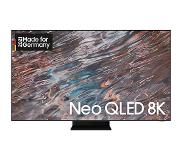 Samsung GQ75QN800ATXZG Neo QLED - Nieuw (Outlet) - Witgoed Outlet