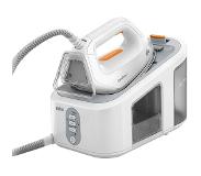 Braun Stoomgenerator IS3132WH