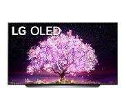 LG OLED65C17LB OLED-tv (65 - Nieuw (Outlet) - Witgoed Outlet