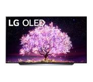 LG OLED77C17LB OLED TV - Nieuw (Outlet) - Witgoed Outlet