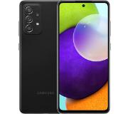 Samsung Galaxy A52 - 256 GB Zwart