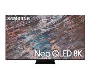 Samsung Series 8 QE75QN800AT 190,5 cm (75") 8K Ultra HD Smart TV Wifi Roestvrijstaal