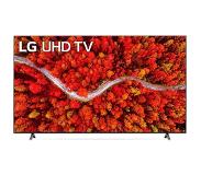 LG 82UP80009LA LCD TV - Nieuw (Outlet) - Witgoed Outlet