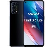 OPPO Find X3 Lite 128GB Zwart 5G
