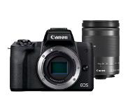 Canon EOS M50 Mark II M18-150