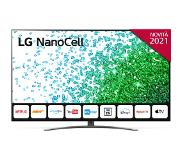 LG 65NANO816PA - 65 inch - 4K NanoCell - 2021