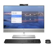 HP Collaboration G6 All-in-One 27