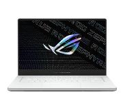 Asus ROG Zephyrus G15 GA503QR-HQ017T - Gaming Laptop - 15.6 inch - QHD - 165 Hz