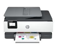 HP All-in-one printer OfficeJet 8014e