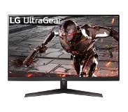 LG Gaming-monitor 32GN600, 80 cm / 31 ", WQHD