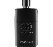 Gucci Guilty Eau de parfum 90 ml Heren
