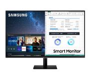 Samsung LS32AM700URXEN Smart Monitor M7
