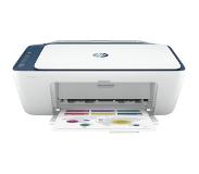 HP All-in-one printer DeskJet 2721e