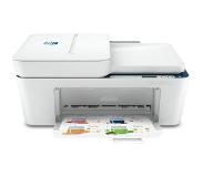 HP Deskjet 4130e All-in-One printer met 6 maanden Instant Ink via HP+