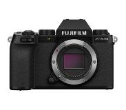 Fujifilm X-S10 Zwart + XF 16-80mm f/4 R OIS WR
