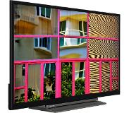 Toshiba Led-TV 24WL3C63DA, 60 cm / 24 ", HD ready, Smart TV