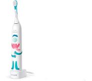 Philips For Kids Sonische elektrische tandenborstel, creëer je eigen monster