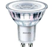 Signify Philips GU10 LED spot | 4000K | 4.6W (50W) 3 stuks
